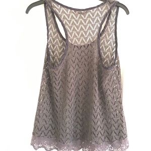 Chloe k tank from Nordstrom’s